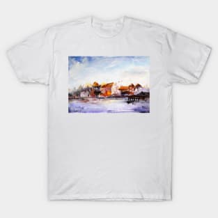 waterscape 2 T-Shirt